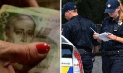 Штраф в 40 тысяч гривен грозит пенсионерам и молодежи: за что наказывают на такую ​​сумму денег - politeka.net - Украина