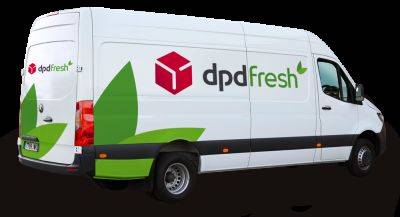 Запускается новая услуга DPD Fresh - obzor.lt - Услуга