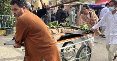 Погибший и раненые: В Афганистане произошло очередное землетрясение - dsnews.ua - США - Украина - Афганистан - Герат