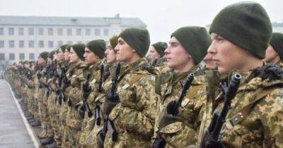 Мобилизация в Украине: кого из студентов отправят на фронт - focus.ua - Украина
