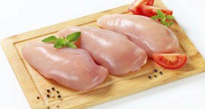 Никакой «резины» на тарелке: как сварить сочное куриное филе - cxid.info