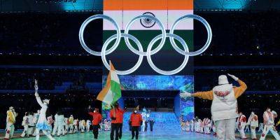 Нарендра Моди - Анджей Дуда - «Это давняя мечта». Олимпиада-2036 может состояться в неожиданной стране - nv.ua - Украина - Турция - Мексика - Польша - Индия - Катар - Индонезия - Мумбаи