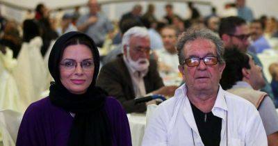 Зарезали после угроз: в Иране убили известного режиссера и его жену (видео) - focus.ua - Украина - Иран - Тегеран