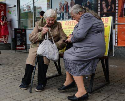 Тысячам пенсионеров остановят выплату пенсии: появилось важное разъяснение - ukrainianwall.com - Россия - Украина
