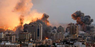 Биньямин Нетаньяху - ЦАХАЛ заявил об уничтожении высокопоставленного командира ХАМАС на юге Газы - nv.ua - Украина - Израиль - Ливан