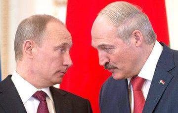 Сергей Алексашенко - «Путин ответит Лукашенко: «А вы держитесь» - charter97.org - Россия - Белоруссия