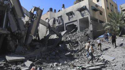 Авигдор Либерман - В СМИ пишут о договоренностях по прекращению огня в Газе - vesty.co.il - США - Израиль - Ливан - Reuters