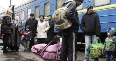 В Германии зафиксировали аномальное количество украинских мужчин - dsnews.ua - Россия - Украина - Германия
