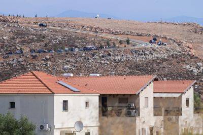 Правительство эвакуирует 28 населенных пунктов вдоль ливанской границы - news.israelinfo.co.il - Израиль