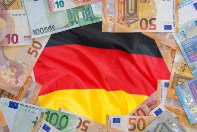 Экономисты прогнозируют Германии вторую рецессию за год - minfin.com.ua - Китай - Украина - Германия