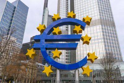 ЕЦБ может сохранить пиковые ставки до второй половины 2024 года - minfin.com.ua - Украина - Словения