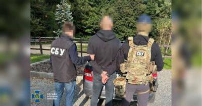 Представлялись военными: СБУ обезвредила банду рэкетиров, терроризировавшую Западную Украину (фото) - fakty.ua - Украина
