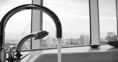 В Душанбе будет временно прекращена подача питьевой воды - dialog.tj - Душанбе