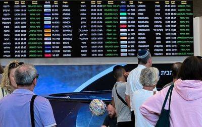 Евгений Корнийчук - Из Израиля - Посол Украины объяснил, почему билеты на эвакуационные рейсы из Израиля платные - korrespondent.net - Украина - Израиль - Посольство