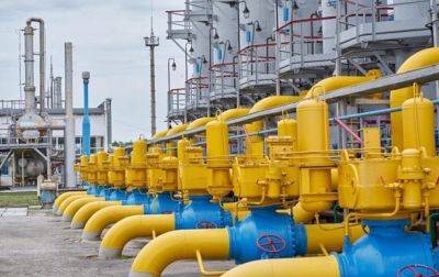 Герман Галущенко - Украина в семь раз увеличила транспортировку газа - korrespondent.net - Россия - Украина - Молдавия - Румыния - Венгрия - Польша