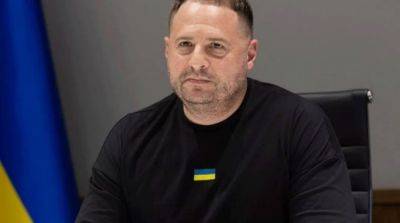 Андрей Ермак - Украина вернула еще четверых детей, депортированных рф - ru.slovoidilo.ua - Россия - Украина