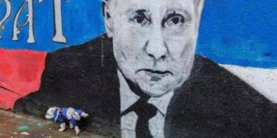 Владимир Путин - Си Цзиньпин - Путин едет в Китай: обсудит с Си Цзиньпином «международные проблемы» - nv.ua - Москва - Россия - Китай - Украина - Гаага