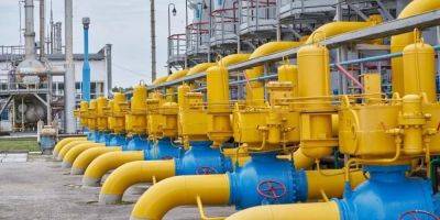 В семь раз больше. Украина всего за год резко нарастила поставки газа из ЕС и Молдовы - biz.nv.ua - Украина - Молдавия - Румыния - Венгрия - Польша