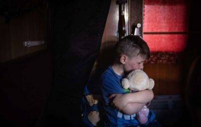 Андрей Ермак - В Украину вернули четырех незаконно депортированных в РФ детей - korrespondent.net - Россия - Украина - Катар