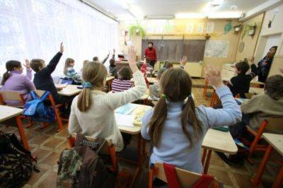 Поскольку профсоюз Навицкаса приостановил забастовку, педагоги вернулись в школы - obzor.lt - Литва