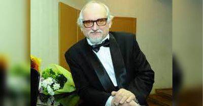 Умер известный советский композитор Геннадий Гладков — автор музыки ко множеству популярных фильмов и мультфильмов - fakty.ua - Украина - Скончался