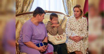 Катар договорился с россией о возвращении троих украинских детей, которые насильно были вывезены в рф - fakty.ua - Москва - Украина - Эстония - Латвия - Катар - Reuters