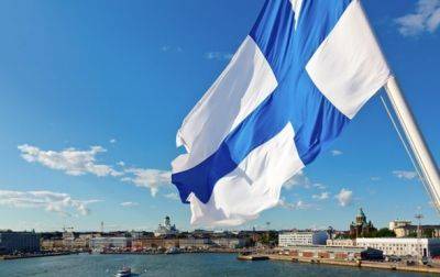 Финляндия планирует усложнить условия приобретения гражданства - korrespondent.net - Россия - Украина - Ирак - Финляндия - Латвия - Sanomat - Сомали - Гражданство