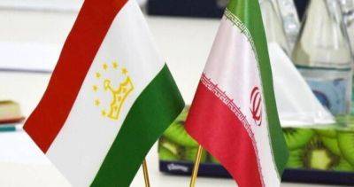 Иран подписал с "Таджикфильмом" новое соглашение - dialog.tj - Душанбе - Иран - Таджикистан