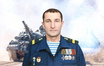 Иракли Комахидзе - Гру - ВСУ ликвидировали спецназовца ГРУ с пророческим увлечением - charter97.org - Украина - Белоруссия
