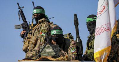 Отвечал за заключенных: израильские военные ликвидировали еще одного руководителя ХАМАС - focus.ua - США - Украина - Израиль - Палестина