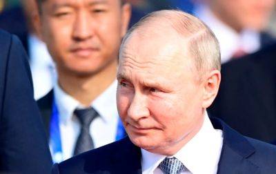 Владимир Путин - Си Цзиньпин - Президент России прибыл в Китай - korrespondent.net - Россия - Китай - Украина - Монголия - Вьетнам - Таиланд - Лаос