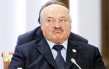 По Лукашенко ударили с неожиданной стороны - charter97.org - Россия - Крым - Белоруссия - Апсны - респ. Южная Осетия