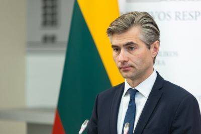 Советник президента Литвы: лавина сообщений об угрозах взрывов раскрыла бреши в реагировании госслужб - obzor.lt - Эстония - Литва - Латвия