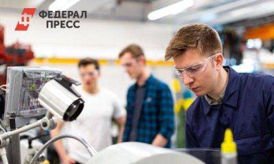 Почему на рынке труда не хватает кадров и кому повысят зарплату, рассказал эксперт Тумин - smartmoney.one - Москва - Россия