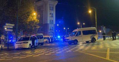 В Брюсселе задержали сторонника "Исламского государства", убившего двух человек - dsnews.ua - Украина - Бельгия - Брюссель