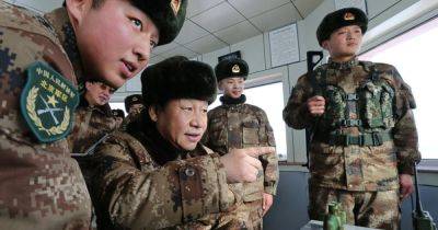 Си Цзиньпин - Тревожные сигналы: к чему приведут тотальные "чистки" в армии Китая, — прогноз экспертов - focus.ua - Китай - Украина - Лондон - Япония