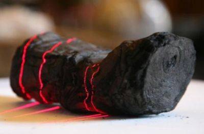 ИИ расшифровал первый текст из «нечитабельного» Геркуланумского свитка, который обгорел после извержения Везувия - itc.ua - Украина - Германия - штат Кентукки