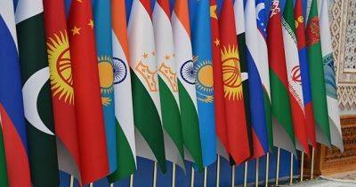 Повышение глобальной роли ШОС обсудят в Душанбе - dialog.tj - Казахстан - Душанбе - Таджикистан