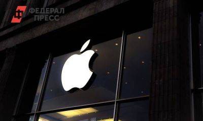 Денис Кусков - Apple разрешила россиянам делать покупки через сторонние системы - smartmoney.one - Москва - Россия