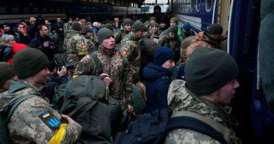 Ростислав Кравец - Мобилизация в Украине: кого из мужчин до 25 лет не могут призвать - focus.ua - Украина