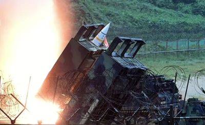 Україна вперше завдала удари ракетами ATACMS - real-vin.com - Украина - Україна