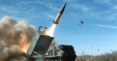 Джо Байден - Politico и New York Times подтвердили, что Украина получила ракеты ATACMS от США - focus.ua - Россия - США - Украина - Киев - Вашингтон - New York - Луганск - New York - Бердянск