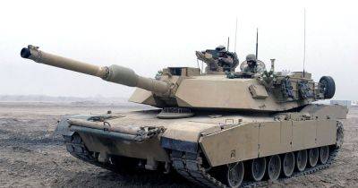 Ллойд Остин - Украина получила все обещанные танки Abrams - dsnews.ua - США - Украина - Германия