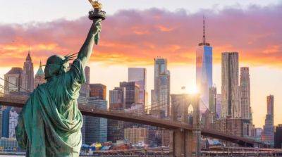 Красивые места США: лучшие города для посещения - usa.one - США - Нью-Йорк