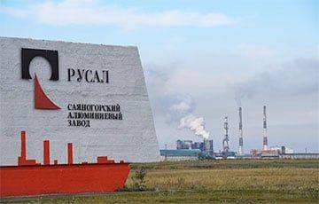 «Русал» Дерипаски задумался о закрытии убыточных заводов - charter97.org - Белоруссия
