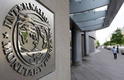 Ярослав Железняк - Финансовая помощь МВФ Украине – какие есть варианты - apostrophe.ua - Украина