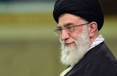 Али Хаменеи - король Абдалла II (Ii) - Верховный лидер Ирана предостерег Израиль от продолжения военных действий в отношении Газы - unn.com.ua - Сирия - Украина - Киев - Израиль - Египет - Ирак - Иран - Ливан - Иордания