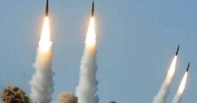 Юрий Игнат - ВС РФ могут за один раз выпустить все свои ракеты по Украине, – Воздушные силы (видео) - focus.ua - Россия - Украина - Ракеты - Обстрелы