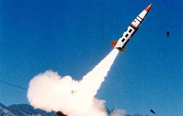 СМИ узнали, сколько ракет ATACMS США передали Украине - charter97.org - США - Украина - Белоруссия