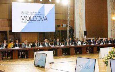 Литва предлагает Молдове помощь в создании модели национального антикризисного управления - obzor.lt - Россия - Украина - Молдавия - Литва - Кишинев